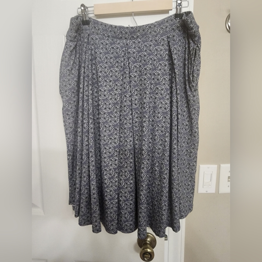LuLaRoe Madison Skirt